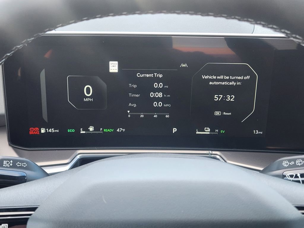 New 2026 Kia Sorento SX Prestige AWD/4WD image 19