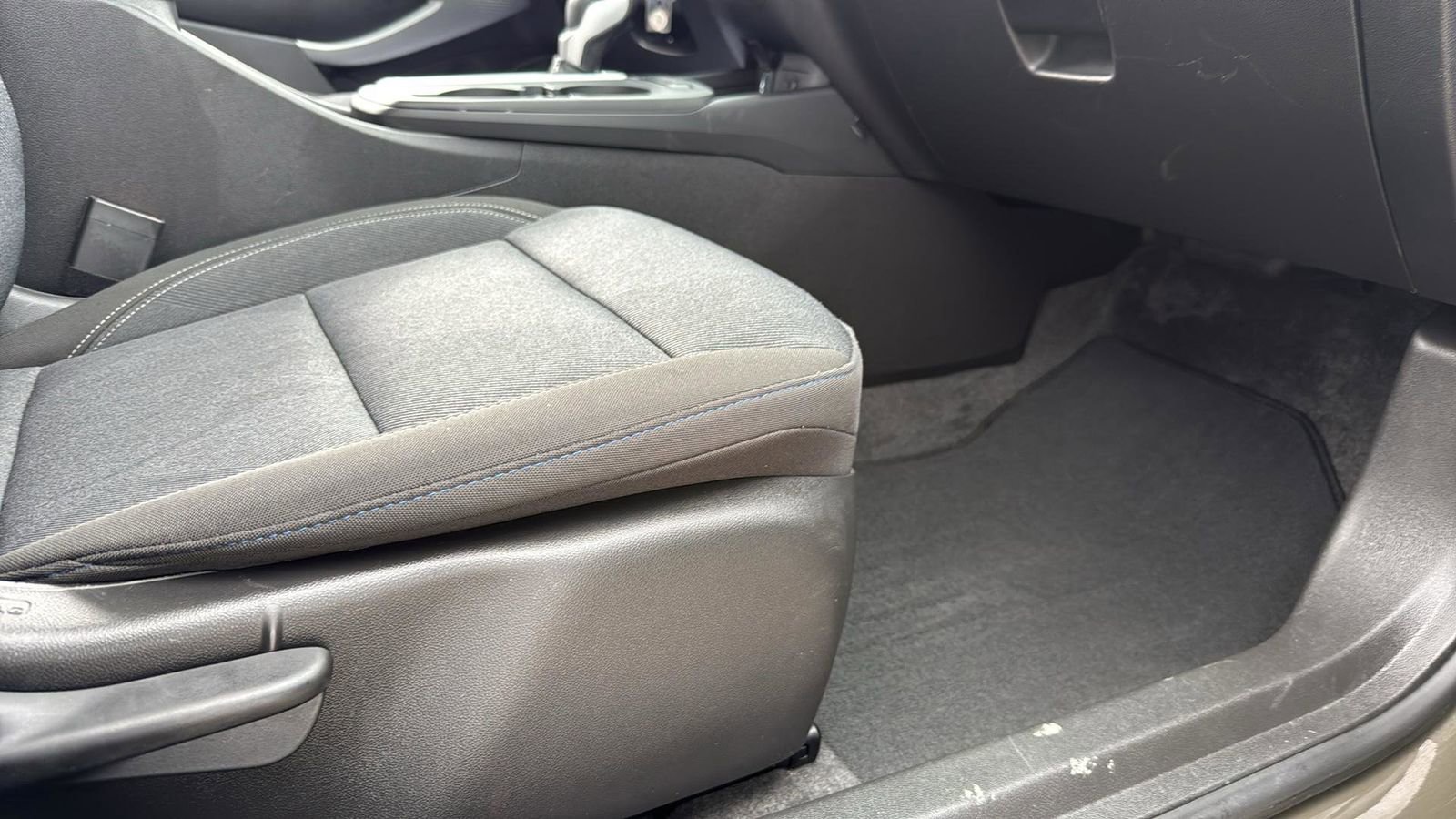 Used 2024 Chevrolet Trax LS w/ LS Convenience Package image 25