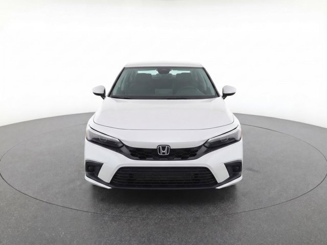 Used 2023 Honda Civic LX image 2
