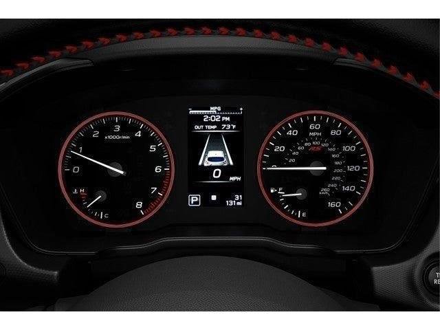 New 2025 Subaru Impreza RS w/ Popular Package #1 image 64