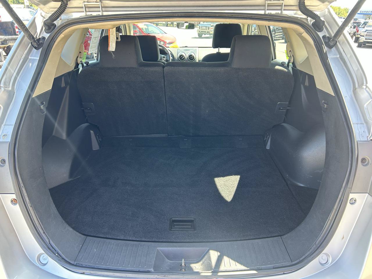 Used 2013 Nissan Rogue S AWD/4WD image 17