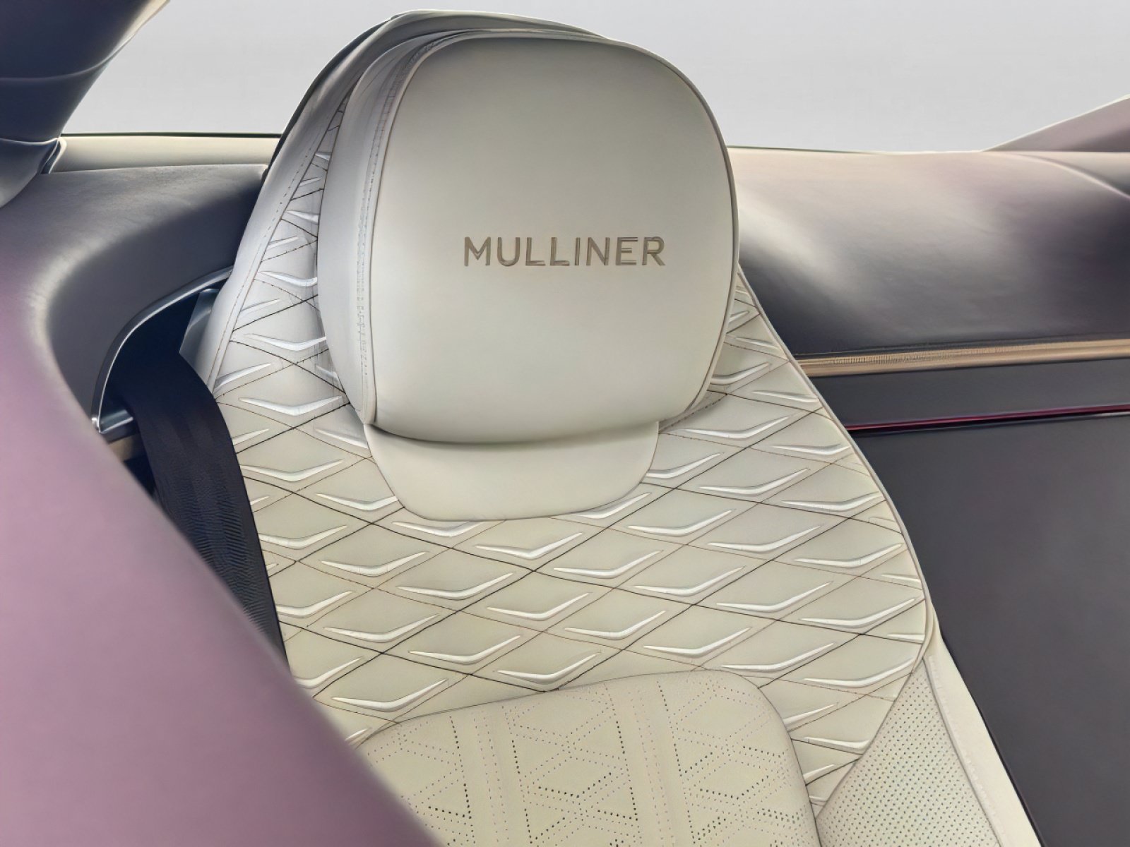 New 2026 Bentley Continental GT Mulliner AWD/4WD image 23