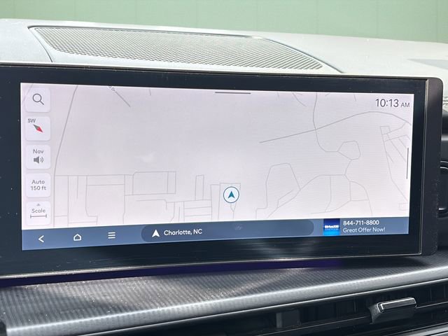 Used 2024 Hyundai Santa Fe Calligraphy image 48