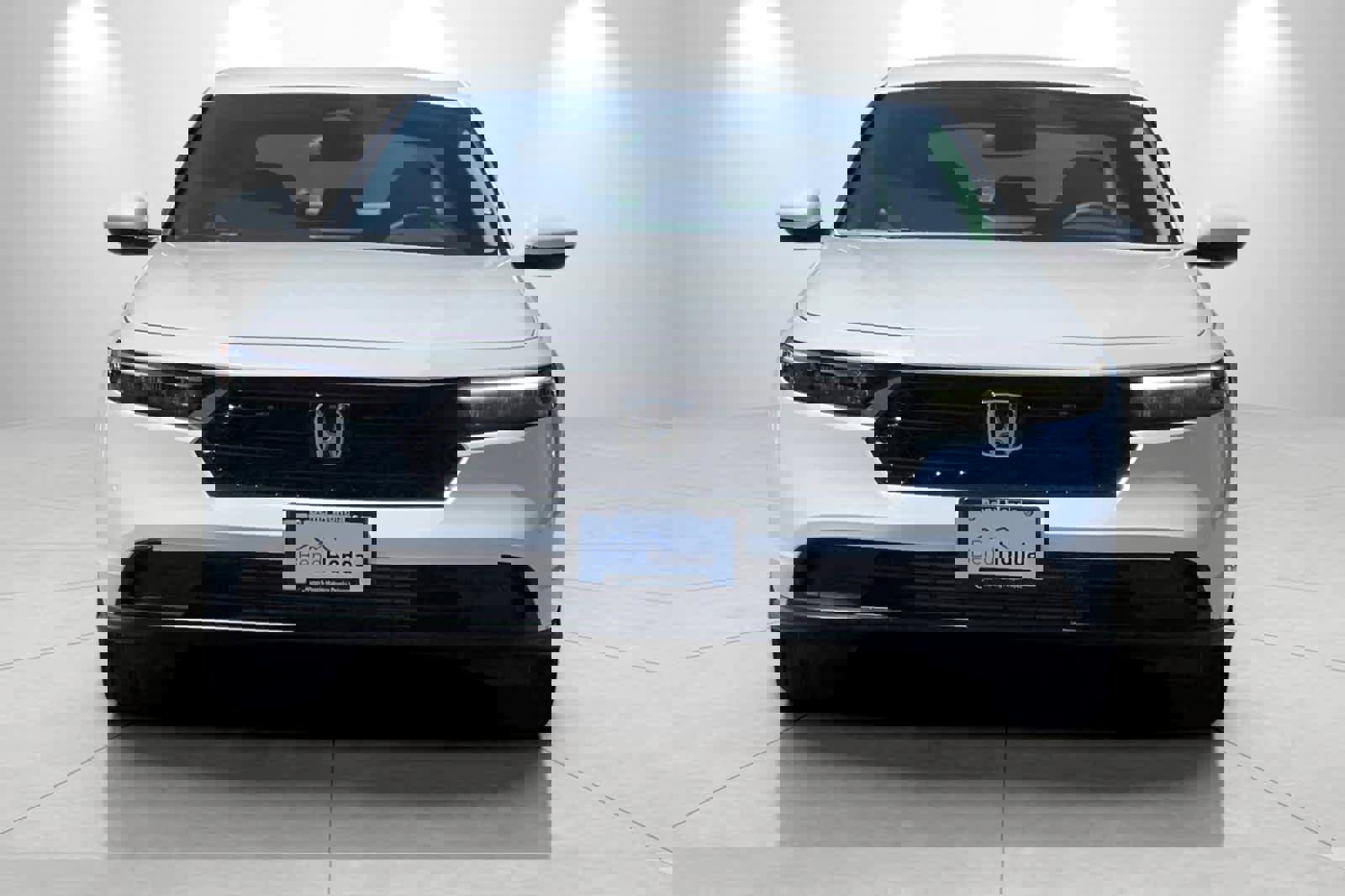 New 2025 Honda Accord LX image 10