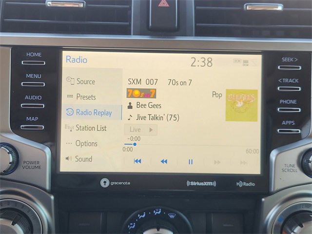 Used 2022 Toyota 4Runner SR5 Premium image 13