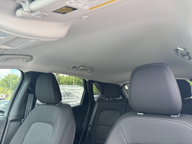 New 2026 Ford Escape Active image 30