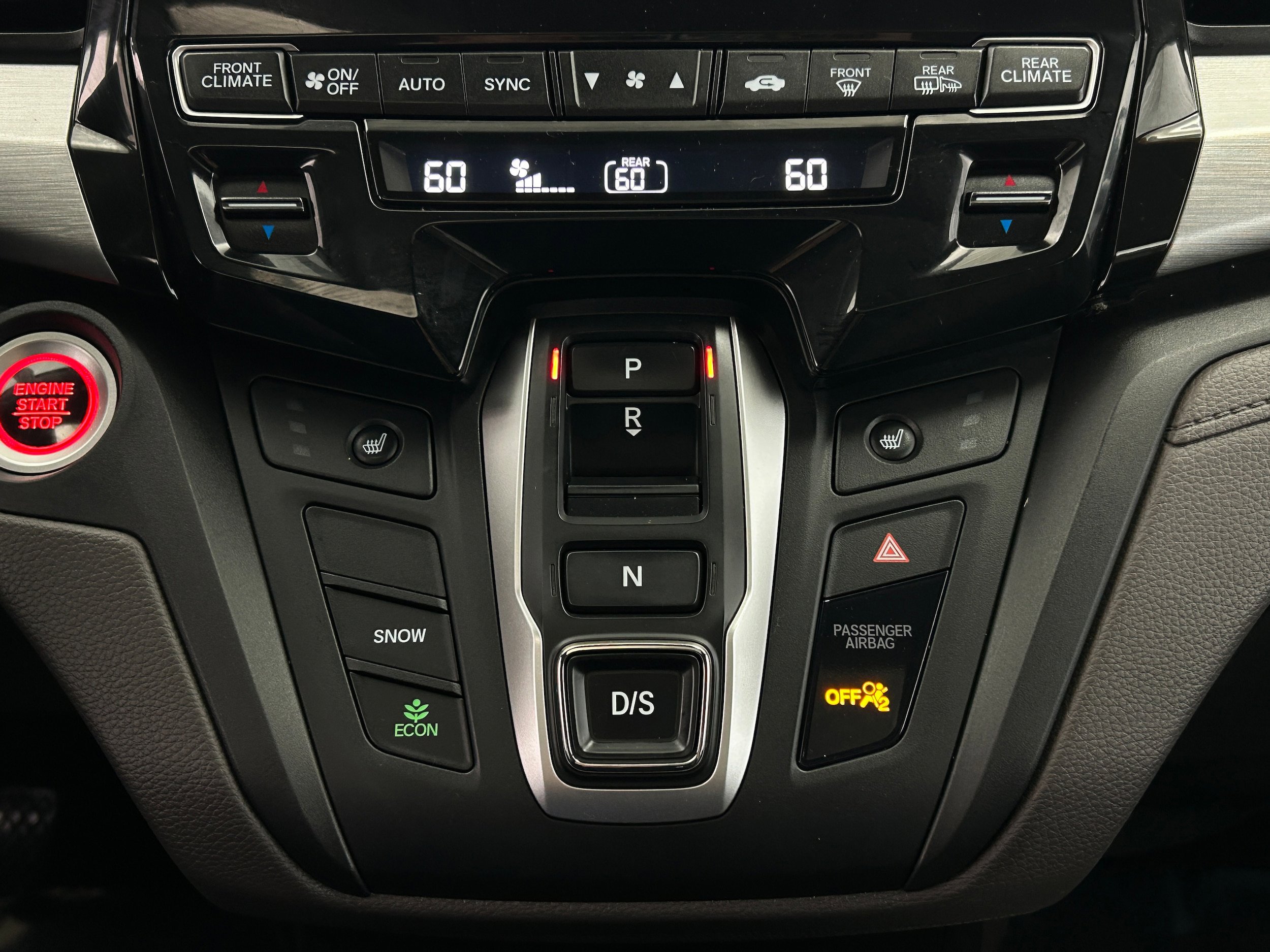 Used 2019 Honda Odyssey EX-L image 10
