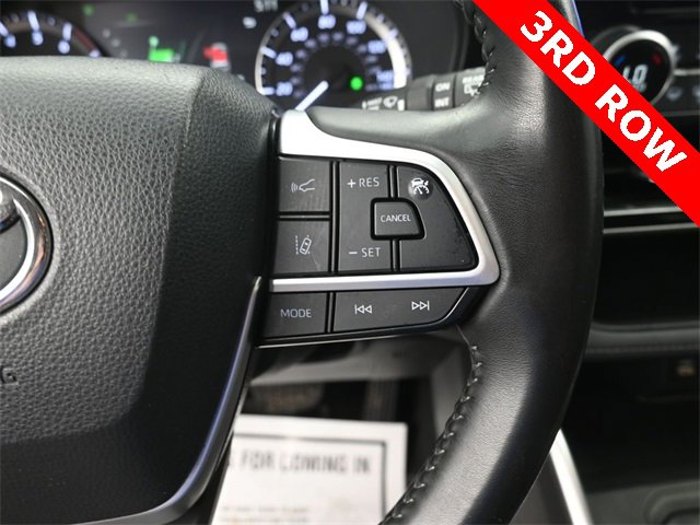Used 2023 Toyota Highlander L image 20