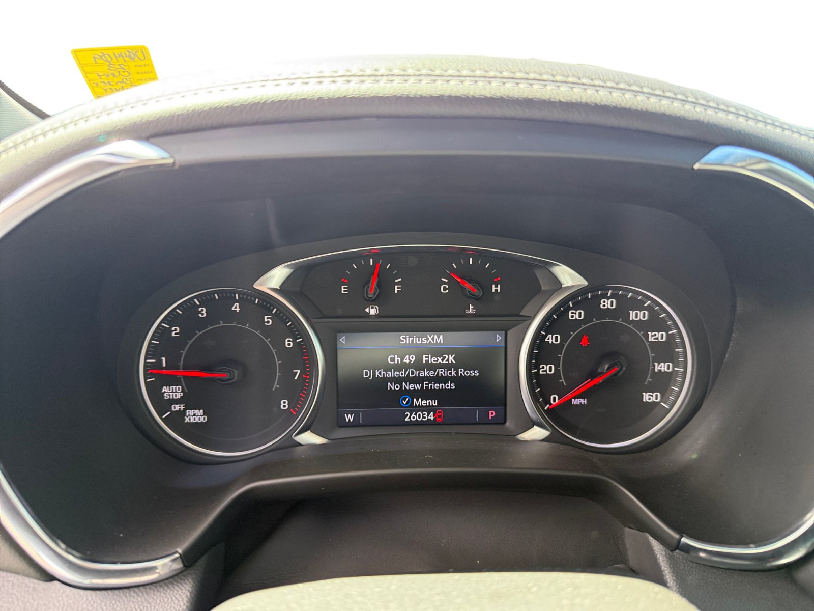 Used 2023 Chevrolet Blazer LT w/ Convenience Package FWD image 11