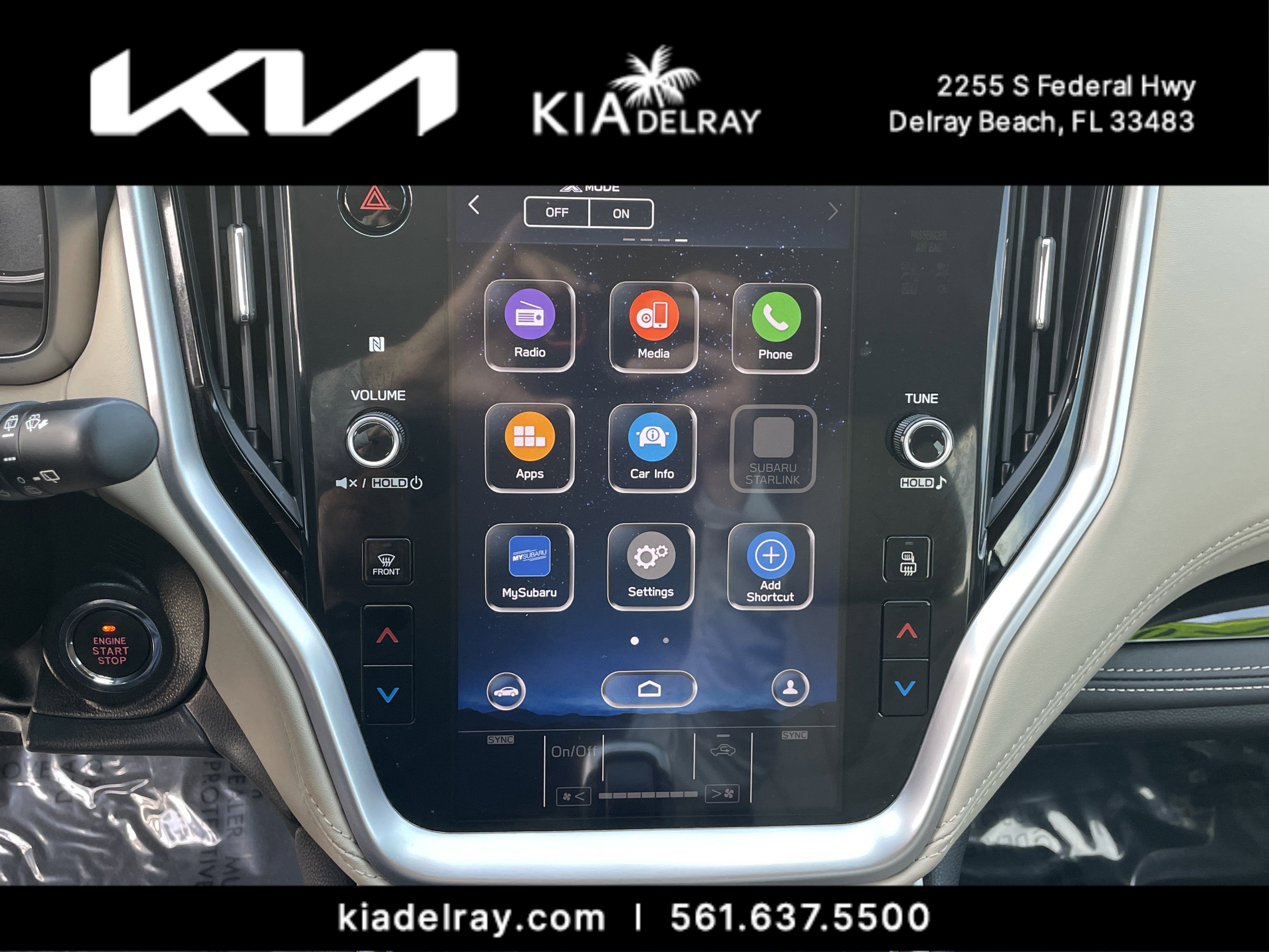 Used 2020 Subaru Outback Limited image 20