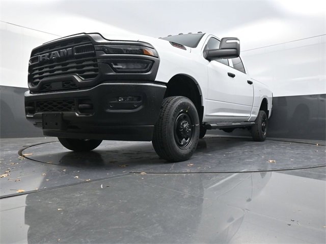 New 2026 RAM 2500 Tradesman image 19