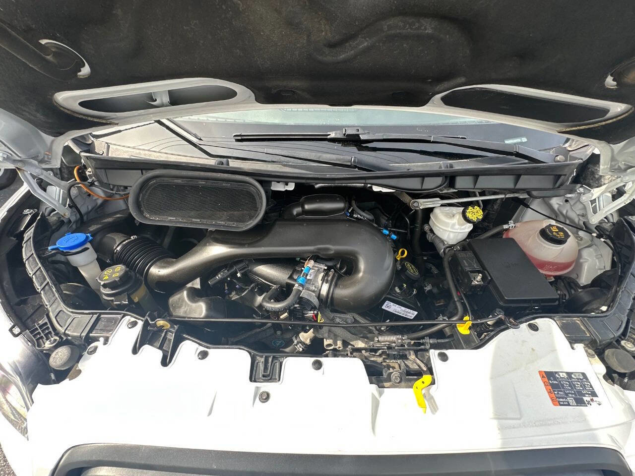 Used 2018 Ford Transit 350 XL RWD image 19