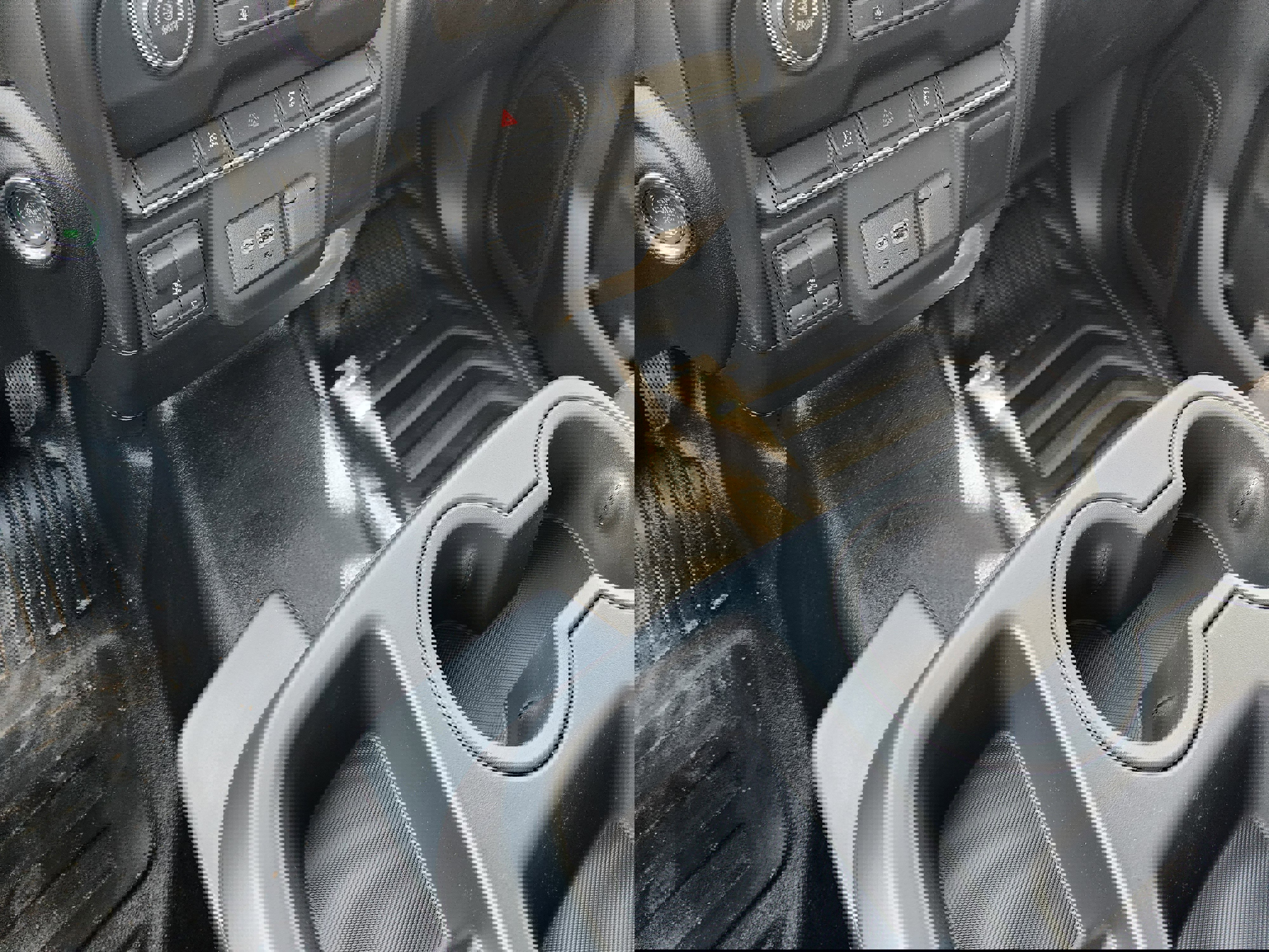 New 2026 Chevrolet Silverado 2500 W/T image 21