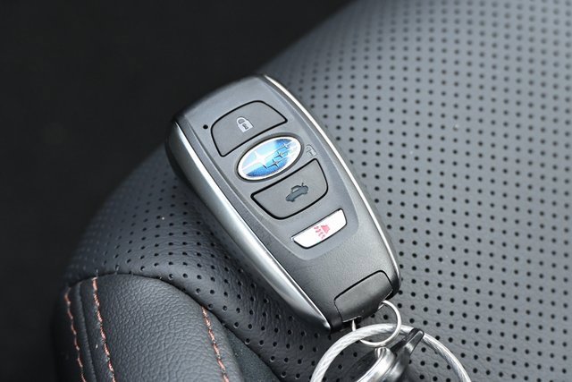 New 2025 Subaru Forester Touring image 36