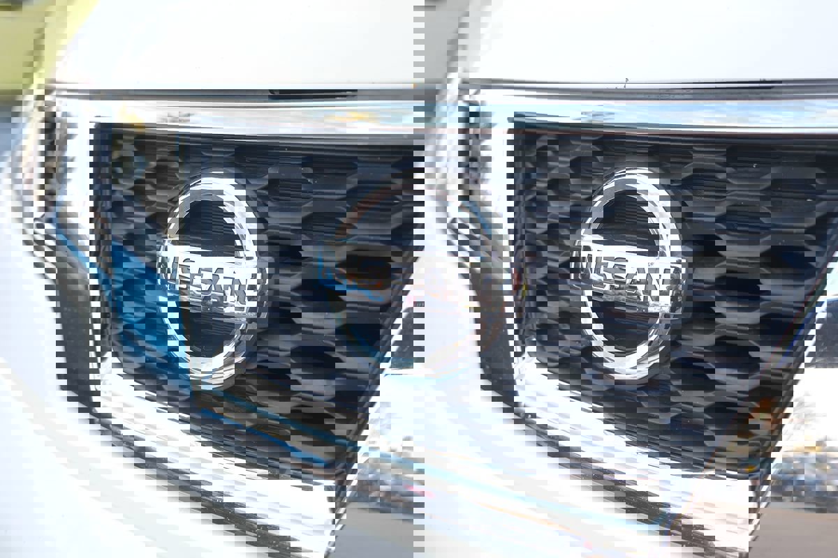 Used 2019 Nissan NV200 SV w/ Navigation Package image 31