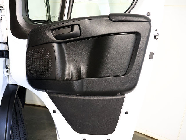 Used 2025 RAM ProMaster 2500 w/ U-Haul Equipment Group FWD image 28