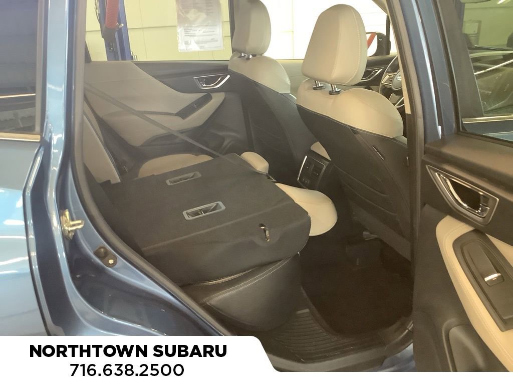Used 2019 Subaru Forester Limited image 18