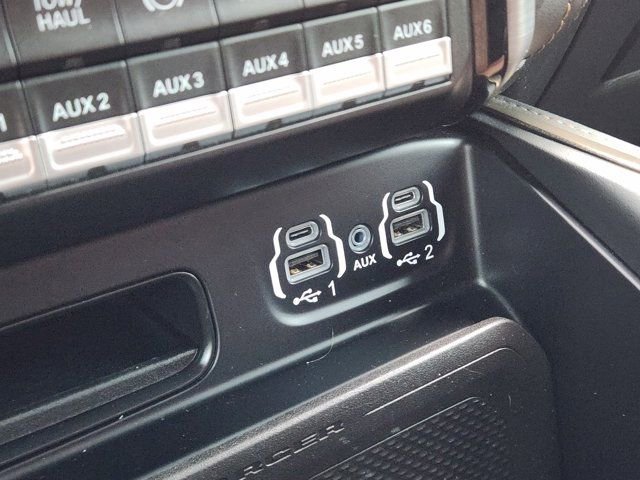 Used 2022 RAM 2500 Limited image 23