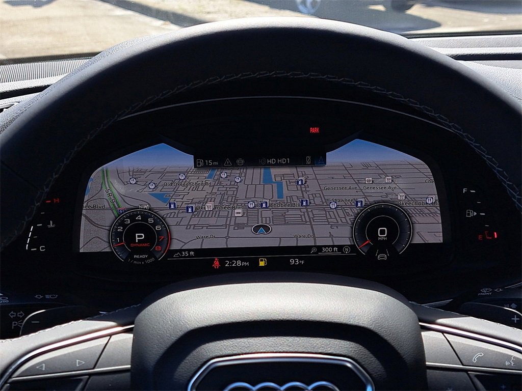 New 2026 Audi Q7 3.0T Premium Plus image 11