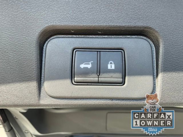Certified 2025 Nissan Rogue SV w/ Rock Creek Premium Package AWD/4WD image 10