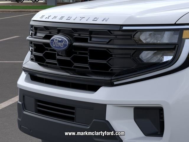 New 2026 Ford Expedition Active RWD image 17