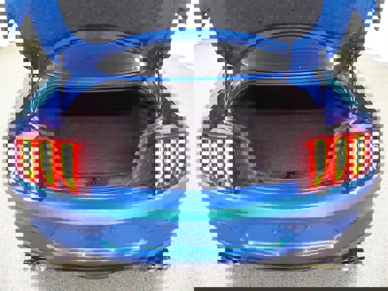 Used 2019 Ford Mustang GT image 25