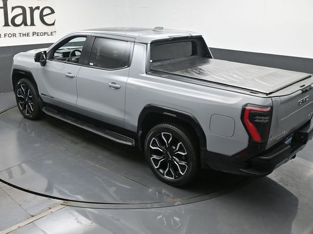 Used 2024 GMC Sierra EV Denali image 39