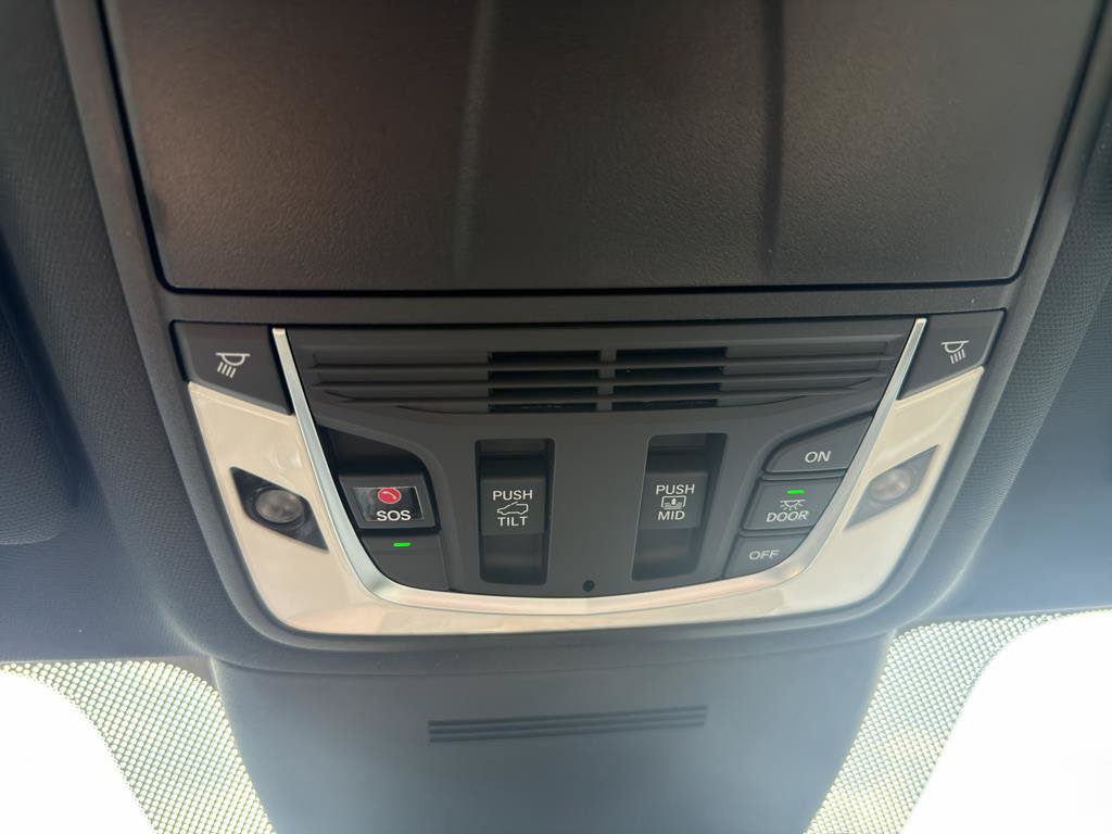 New 2026 Acura MDX A-Spec w/ Advance Package AWD/4WD image 19