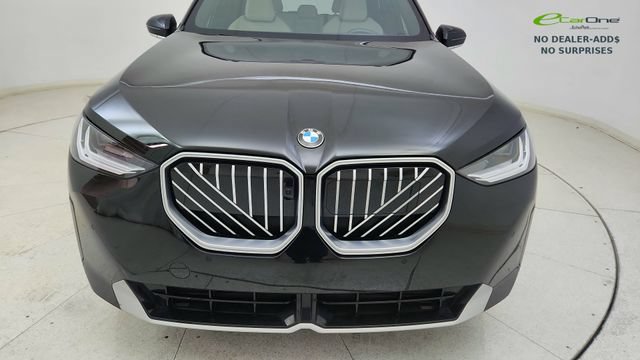 Used 2025 BMW X3 xDrive30i w/ Premium Package AWD/4WD image 19