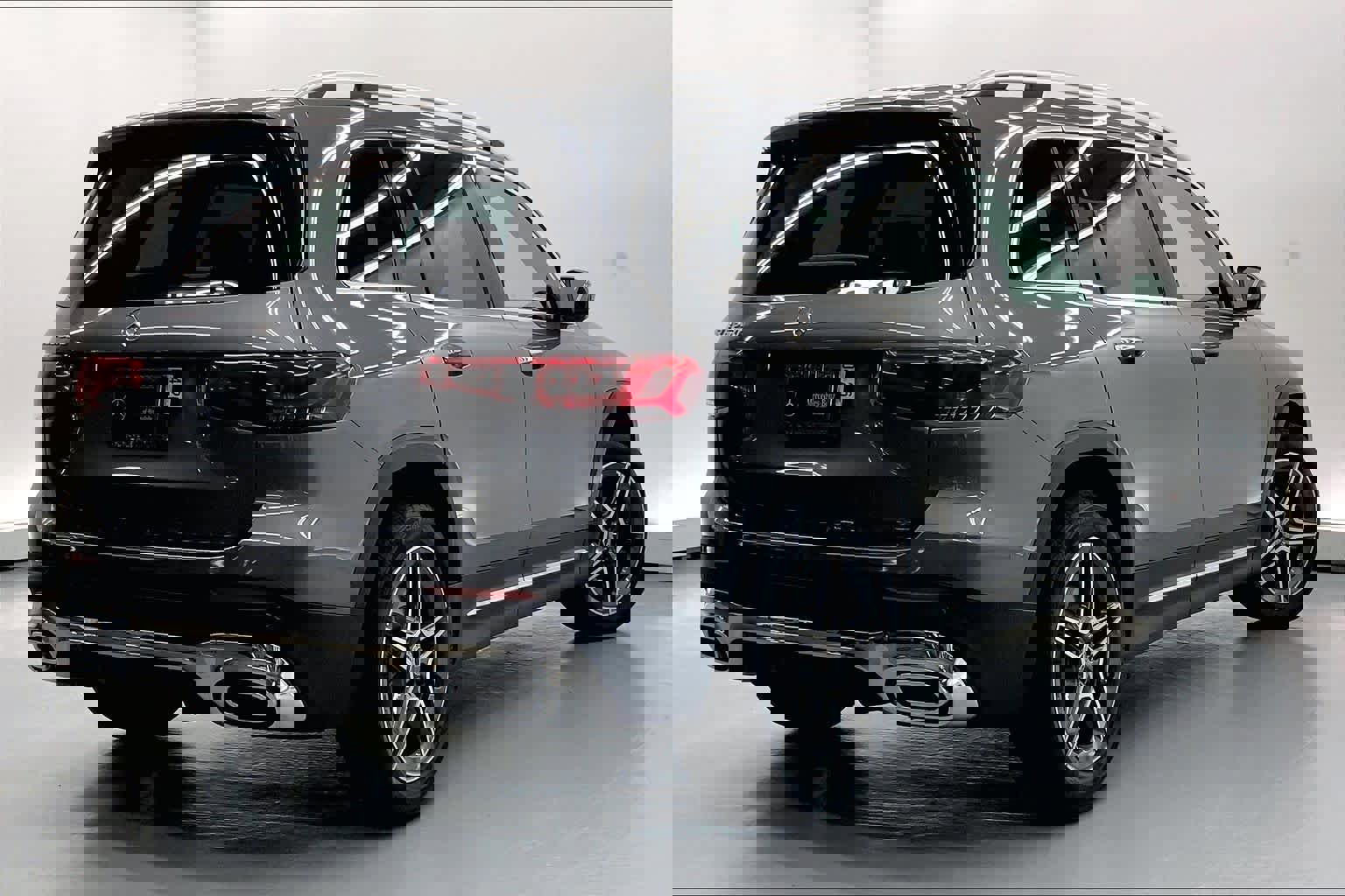 Certified 2022 Mercedes-Benz GLB 250 GLB 250 image 4