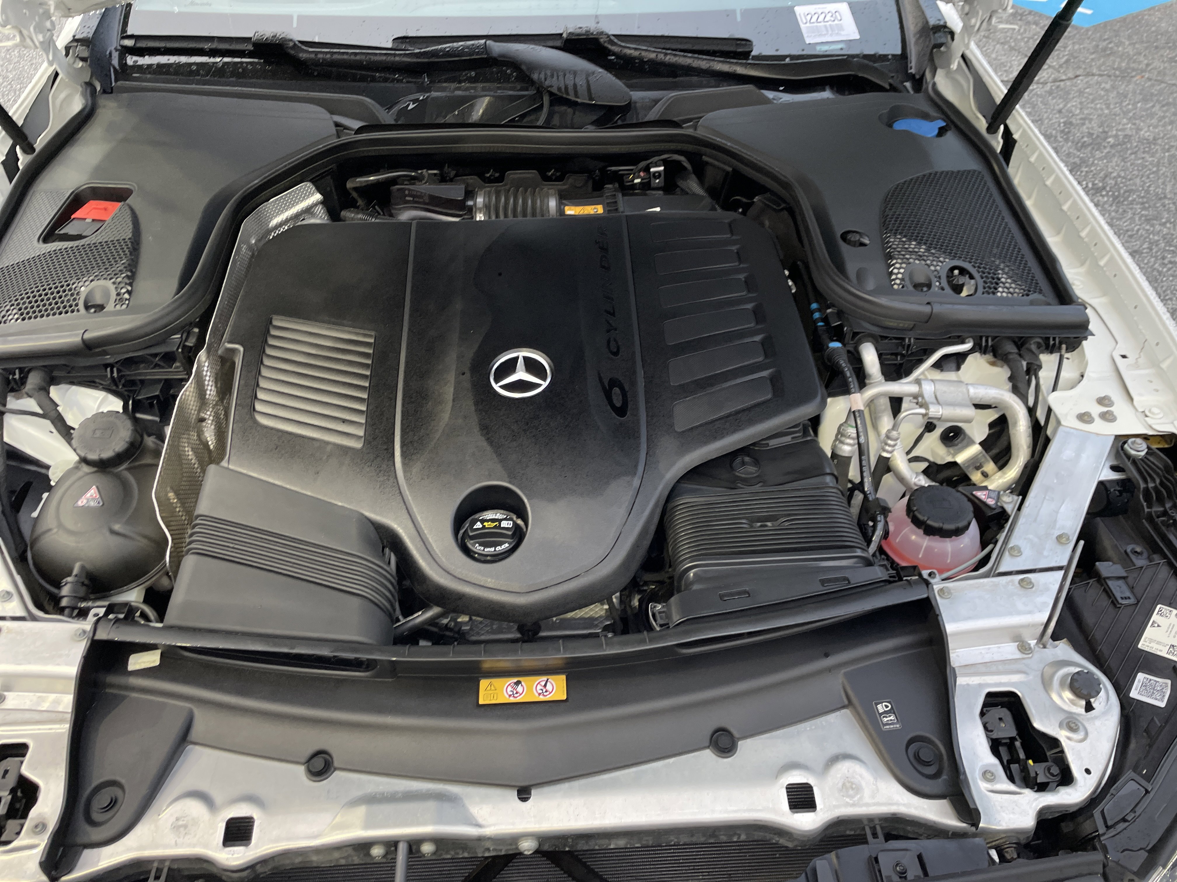 Certified 2023 Mercedes-Benz E 450 4MATIC Cabriolet image 62