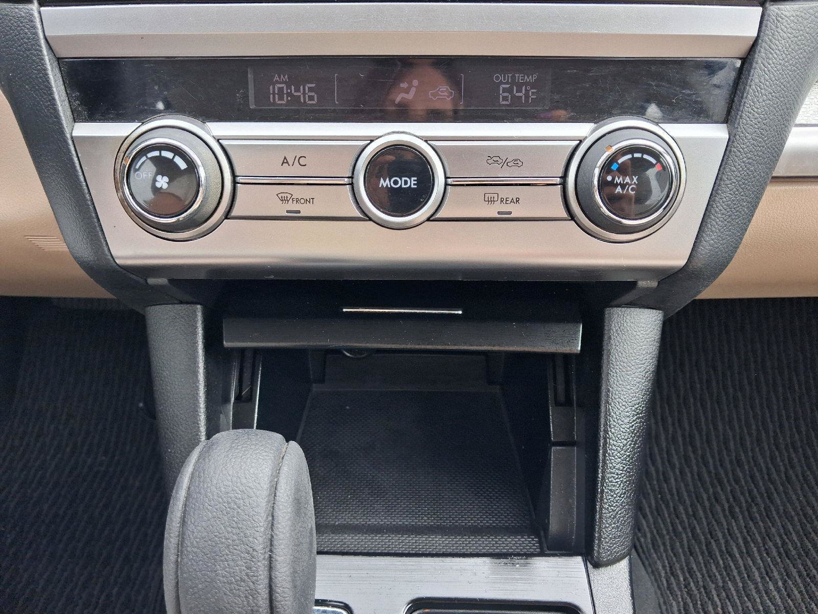 Used 2018 Subaru Outback 2.5i AWD/4WD image 29