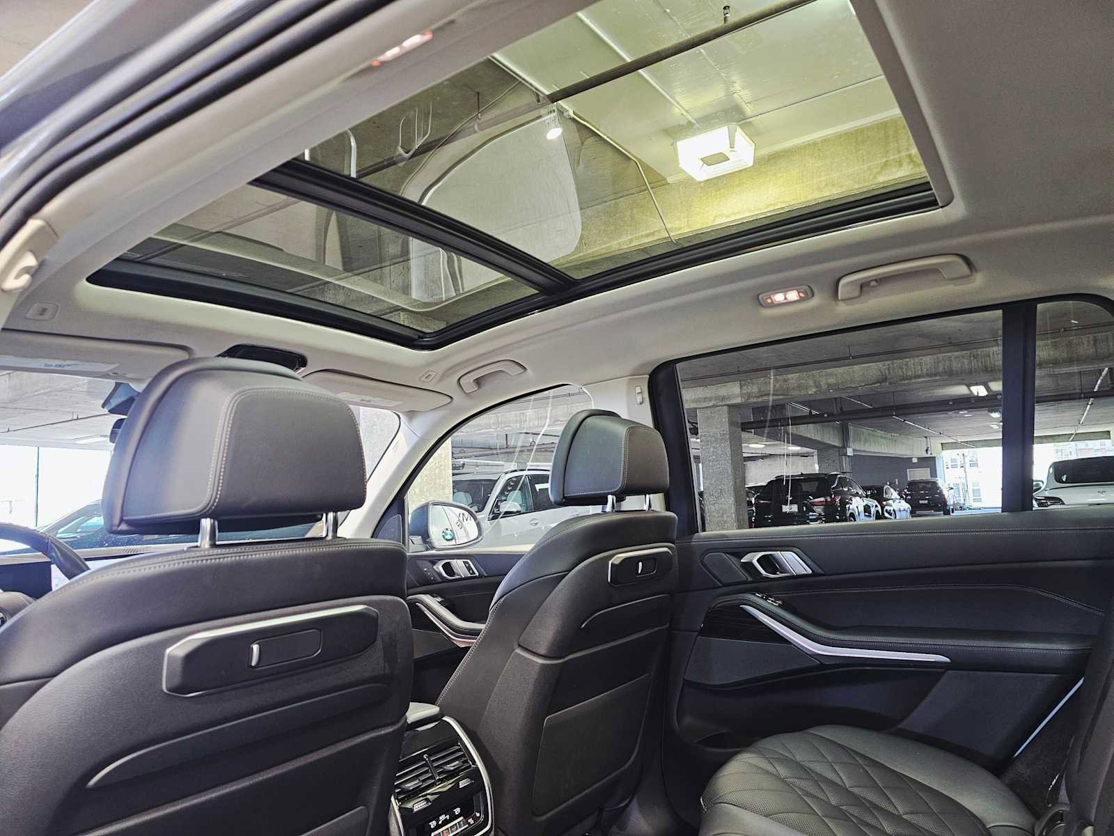 Used 2024 BMW X7 xDrive40i image 26