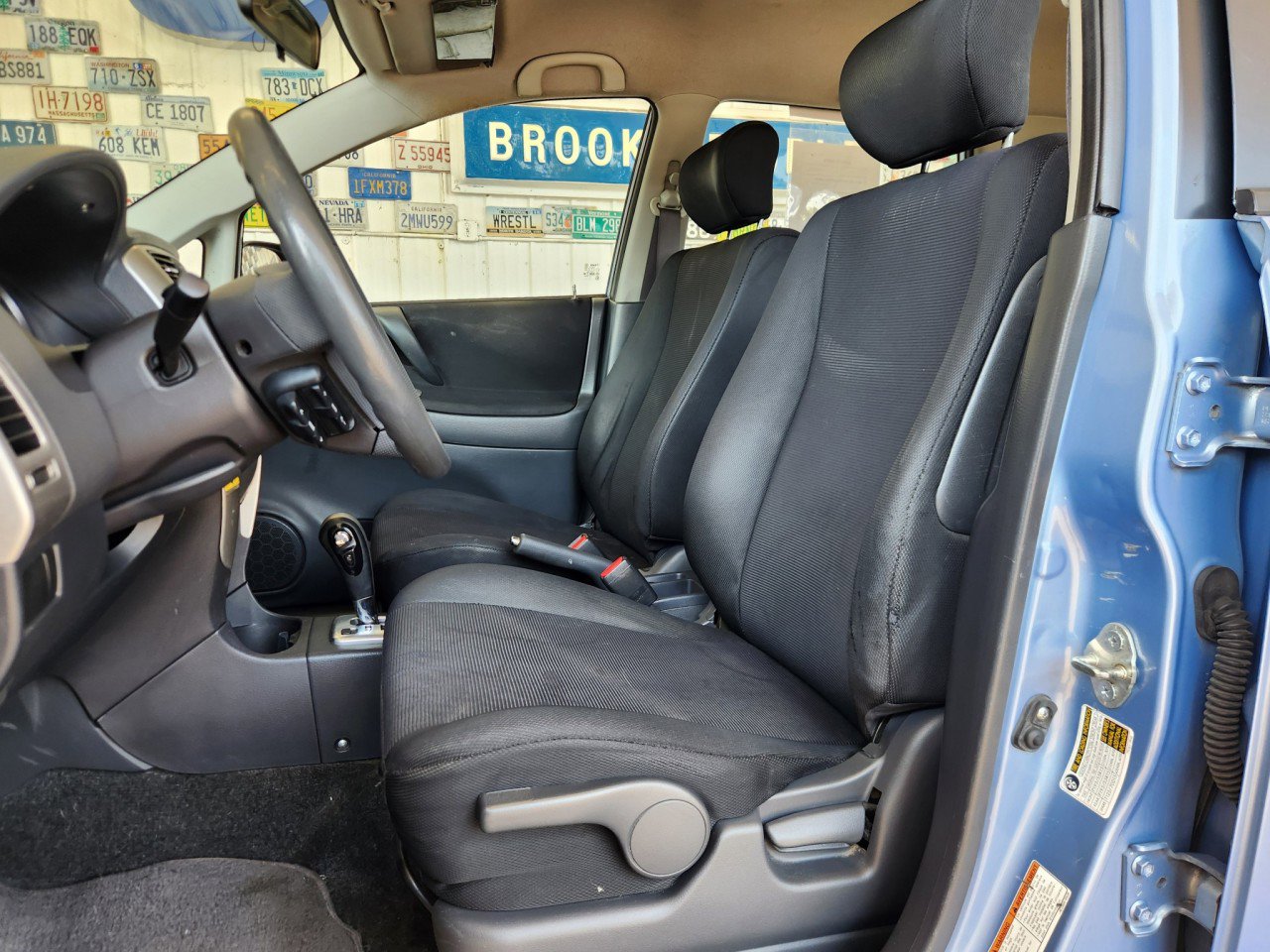 Used 2006 Suzuki Aerio SX image 2