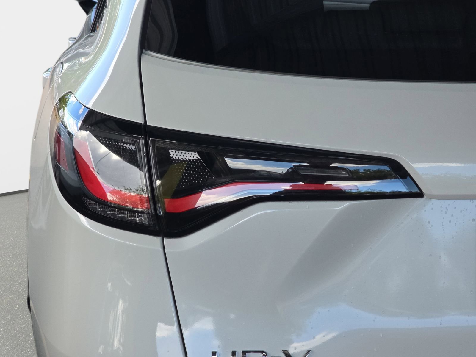 New 2027 Honda HR-V EX-L image 30