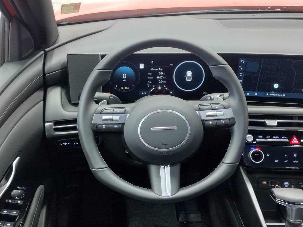 New 2026 Hyundai Santa Cruz XRT AWD/4WD image 39