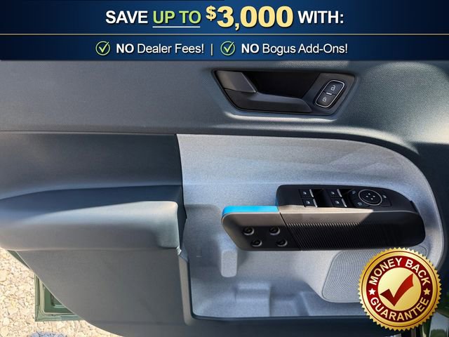 Used 2025 Ford Maverick XLT w/ XLT Luxury Package image 16