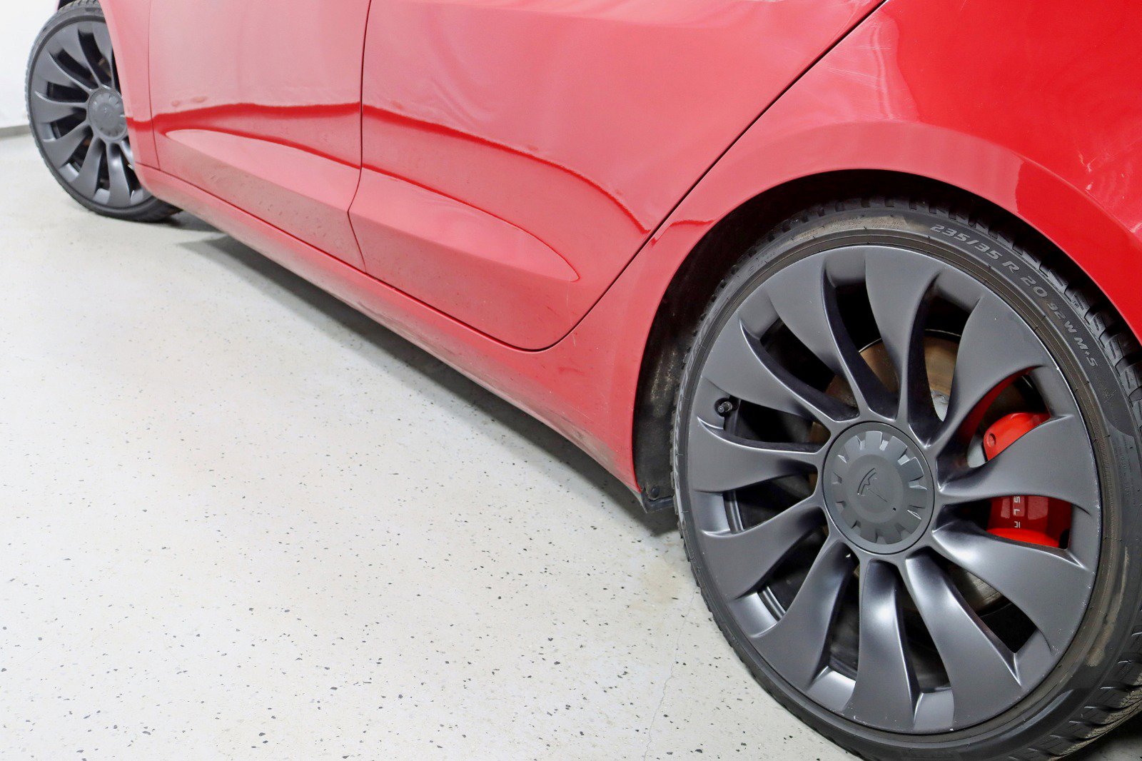 Used 2022 Tesla Model 3 Performance image 12