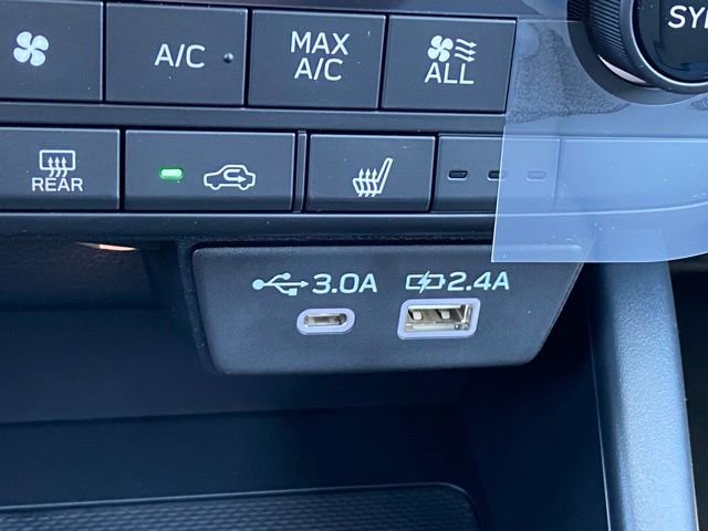 New 2026 Subaru Outback Premium image 18