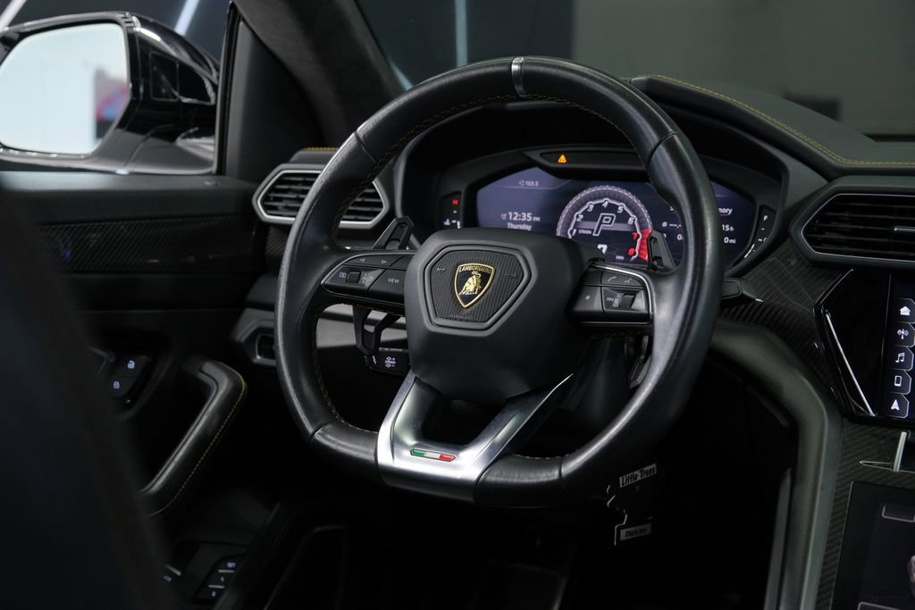 Used 2021 Lamborghini Urus image 58