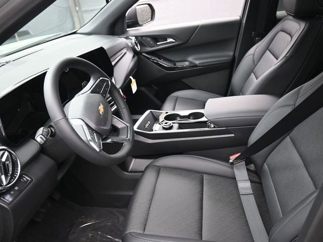 New 2026 Chevrolet Equinox LT w/ Convenience Package II image 8