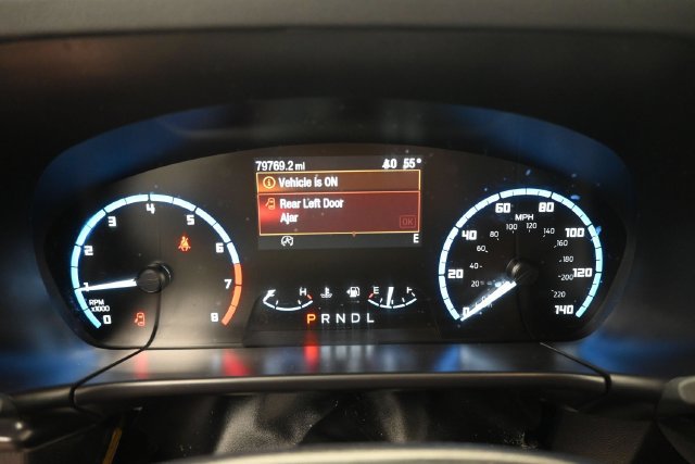 Certified 2022 Ford Bronco Sport Big Bend AWD/4WD image 18