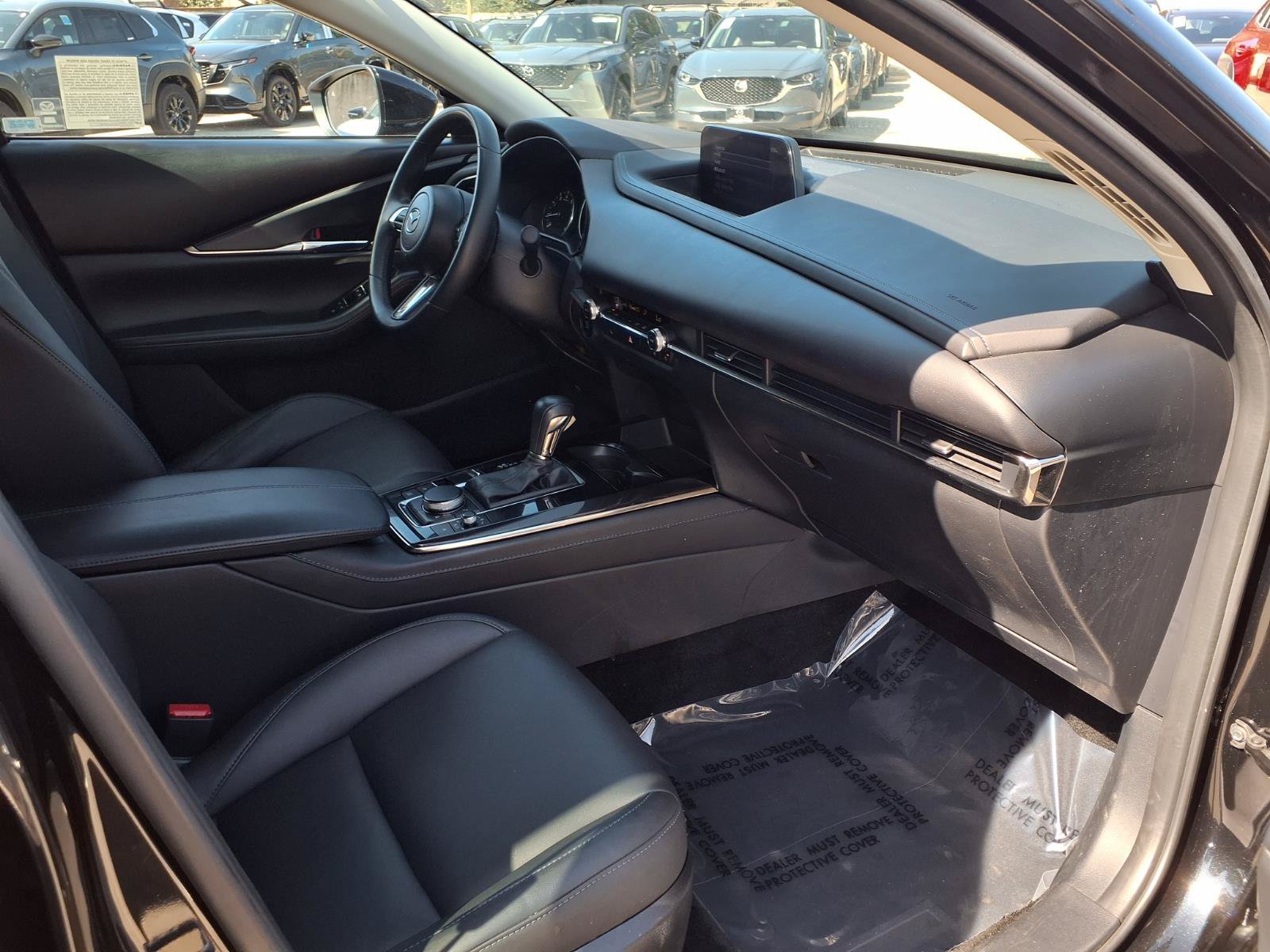 Used 2024 MAZDA CX-30 AWD 2.5 S w/ Preferred Package image 22