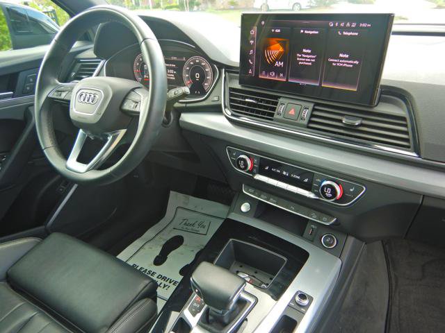 Used 2025 Audi Q5 2.0T Premium AWD/4WD image 2
