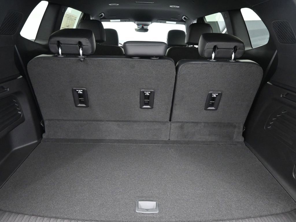 New 2026 Buick Enclave Preferred w/ Power Package image 10