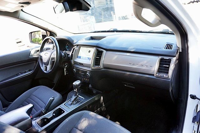 Used 2023 Ford Ranger XLT w/ Equipment Group 301A Mid RWD image 11