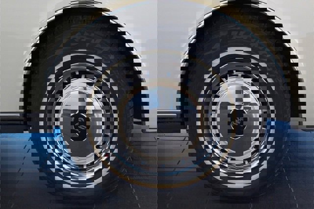 Used 1994 Rolls-Royce Corniche IV image 20