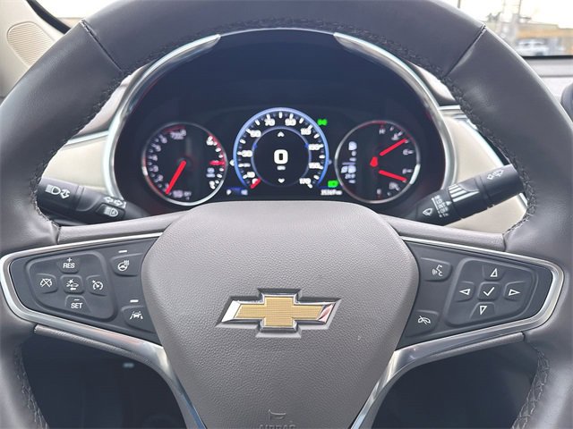 Used 2024 Chevrolet Malibu LT image 11