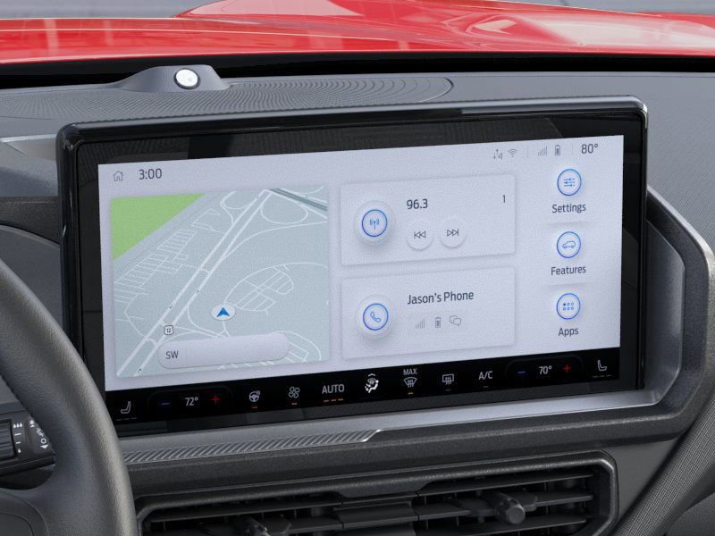 New 2026 Ford Bronco Sport Badlands w/ Badlands Tech Package image 14