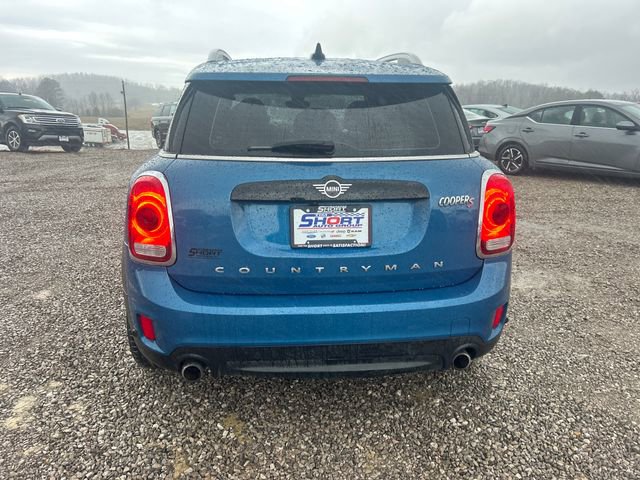 Used 2020 MINI Cooper Countryman S image 4